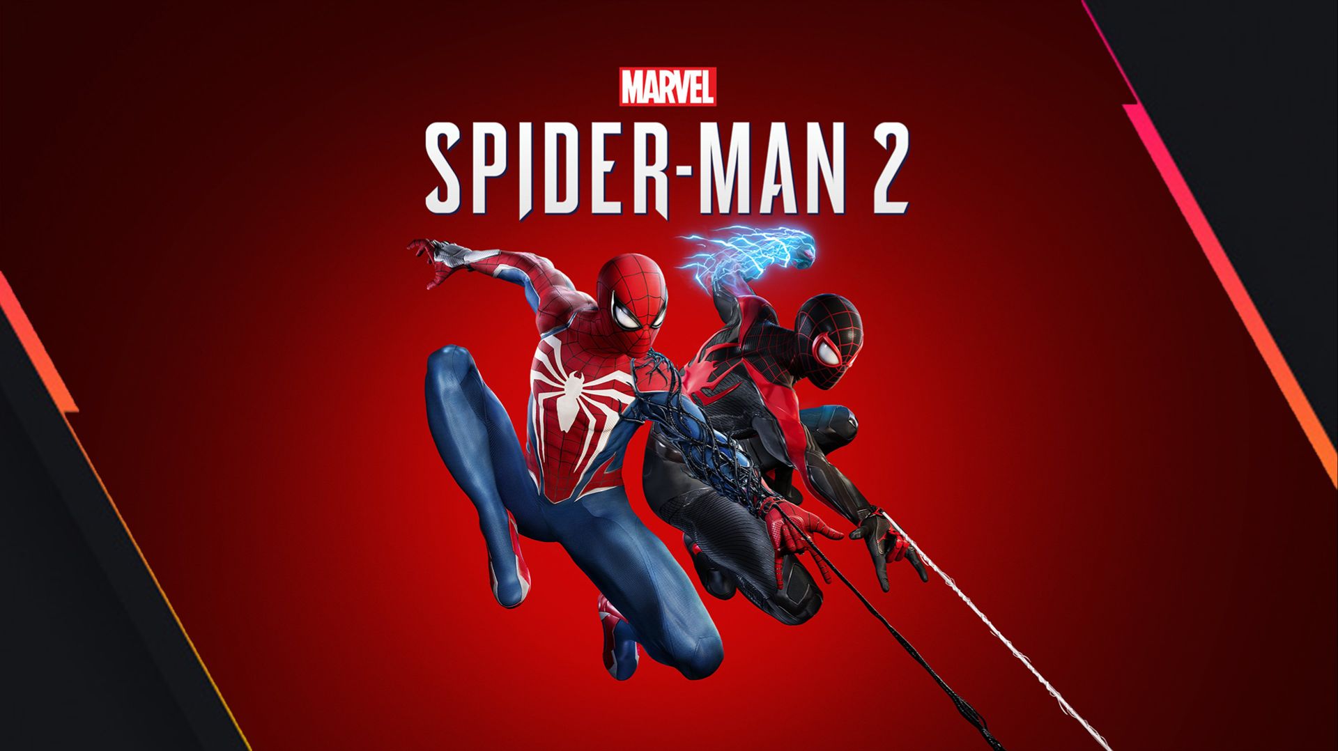 Marvel's Spider-Man 2 [#1] - Сумеют ли Питер и Майлз снова спасти Нью-Йорк? #Стрим/Прохождение
