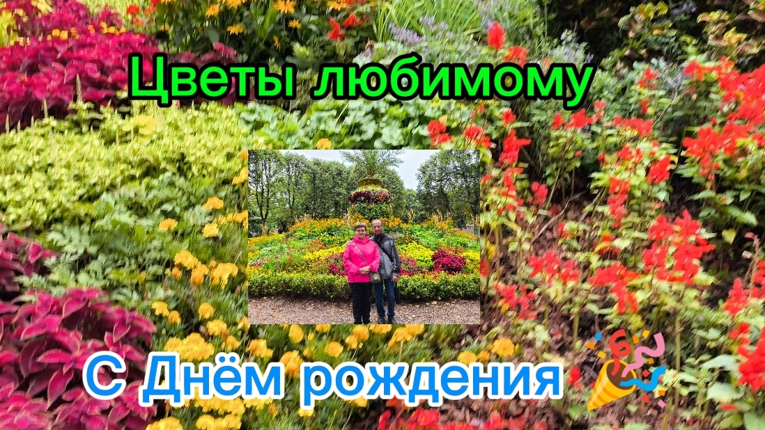 Дела житейские/Мой стиль жизни/