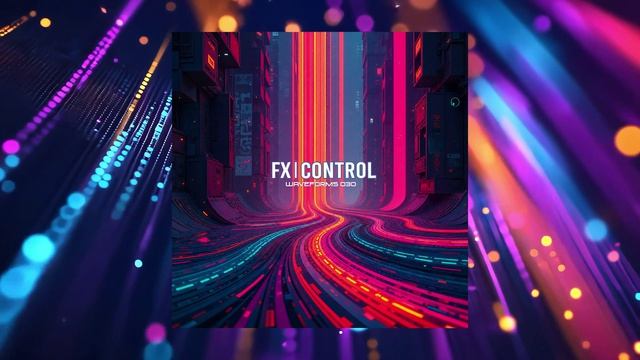 FX Control - Waveforms 030
