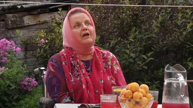 Всё содействует ко благу. Свидетельство Веры Невдах