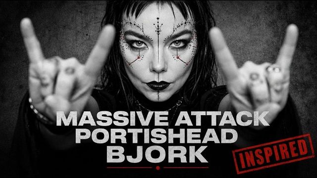 Dark Trip-Hop Mix 2026_ Massive Attack X Tricky X Portishead X Bjork (Noir Downtempo)
