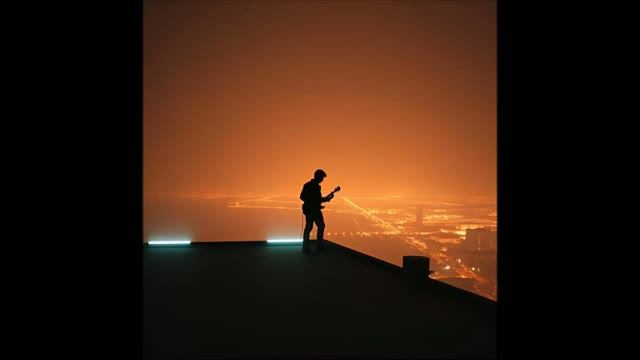Lost Horizon (Paul McCartney Cover)