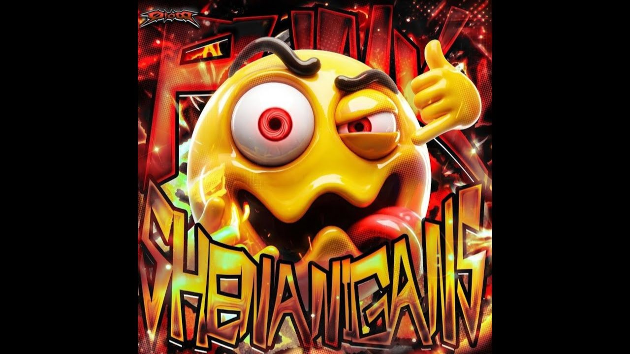 Nisvanis - FUNK SHENANIGANS (Ultra Slowed)