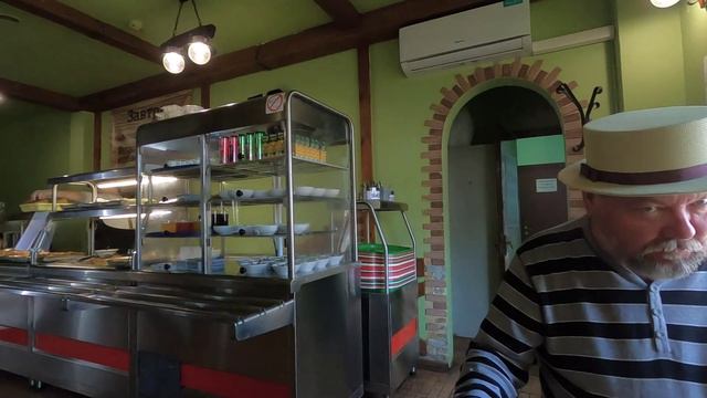 Мои фильмы это Блеф и Буффанада