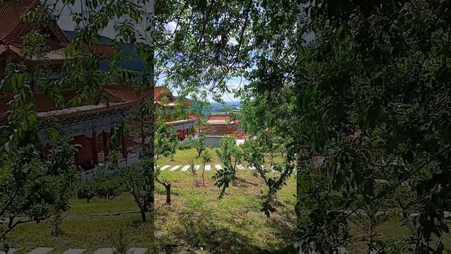 Китай. Янцзы. Июнь 2026