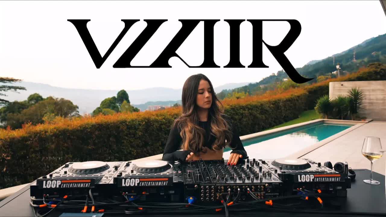 VLAIR | VERANO VIDEO SET (Afro House   Latin House)