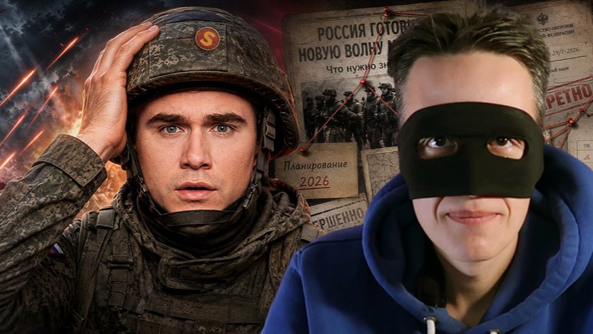 Соболев предсказывает мобилизацию