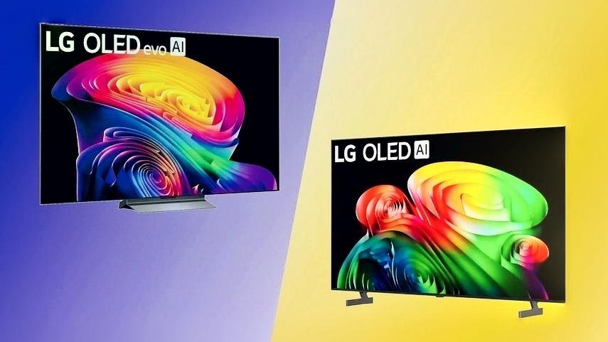 Эпоха LG OLED окончена, все кончено. Обзор Телевизора LG 48OLEDB6RLA ( Индонезия | Россия )