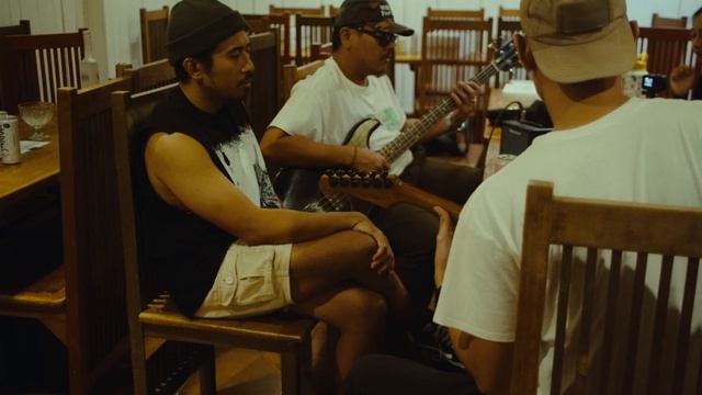 Menebar Bisa: Sumatra Calling 2025