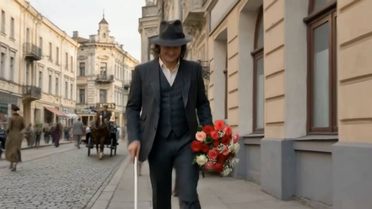 Стихи и проза