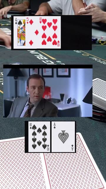 Учусь играть в Покер не на деньги). #pokerbalakovo #покер #балаково #shorts (1)