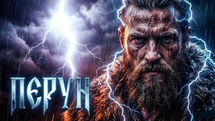 ПЕРУН — (Slavic Dark Folk)