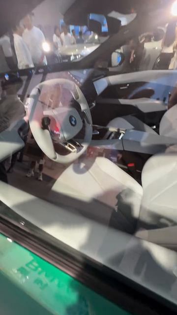 BMW Дичь нового поколения .mp4