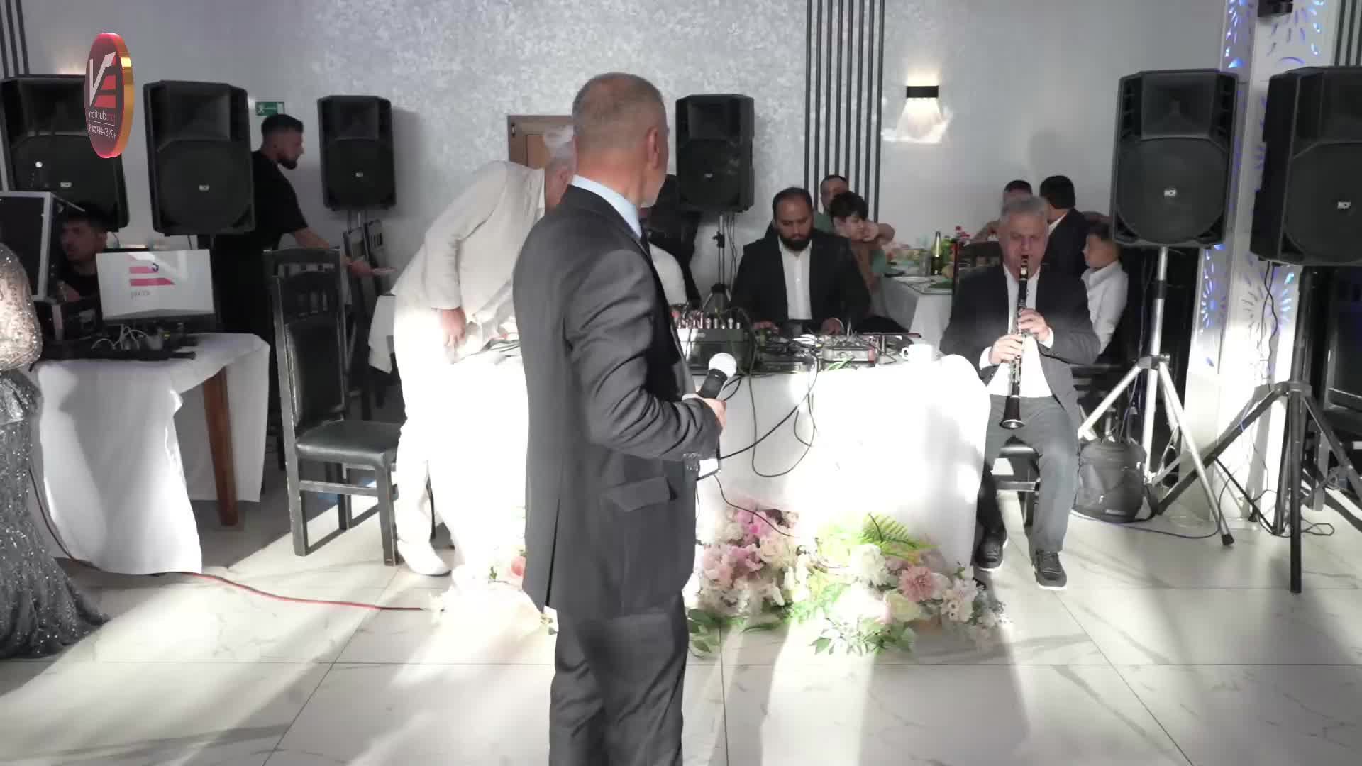 EN Live Tv Wedding Day 30.08.2026