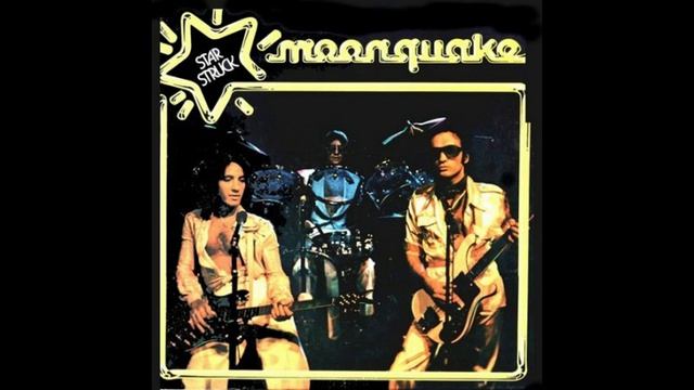 Moonquake – Moonquake   1973 / Star Struck   1975 [full Album]