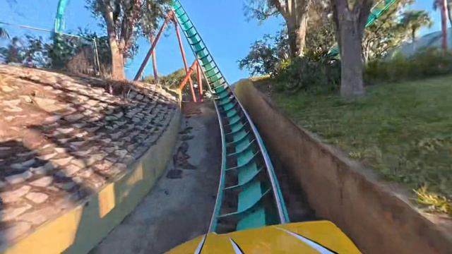 EPIC ROLLER COASTERS