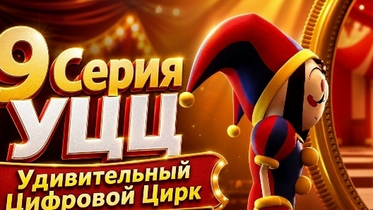 Уцц 9 серия на русском серия называется Арсений