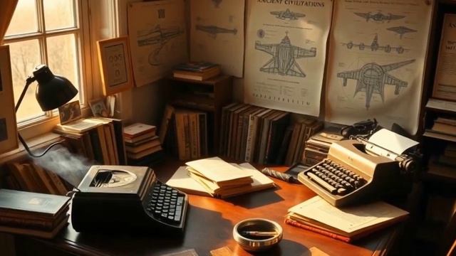 ЦИКЛЫ СОЗДАНИЯ И УНИЧТОЖЕНИЯ. Кто играет человечеством