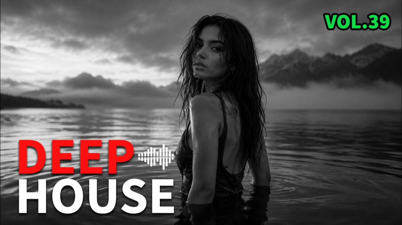 Осень и атмосферный DEEP HOUSE MIX 🍂 Слушать музыку, новинки музыки. дип хаус онлайн
