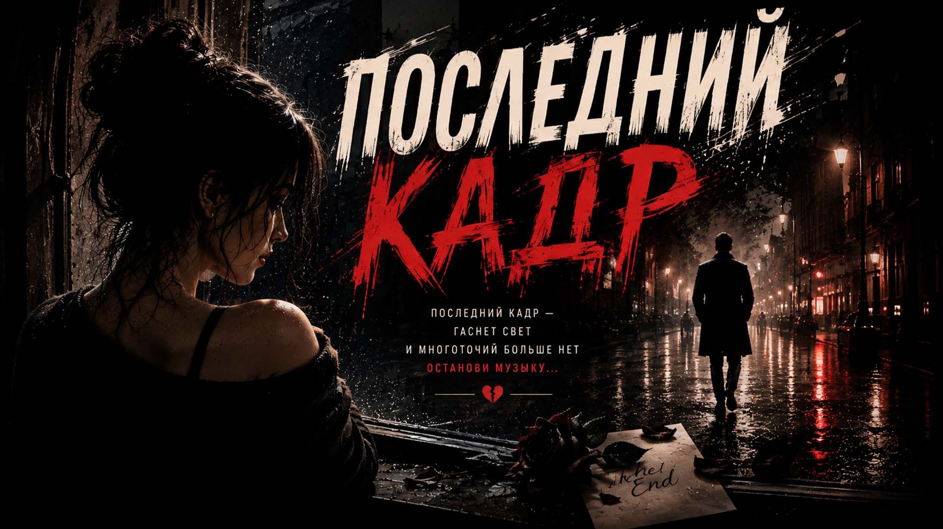 Последний кадр