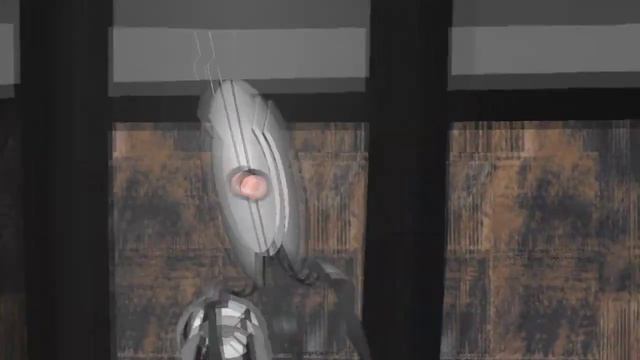 Portal 2 Beta Intro (July 2009 Build)