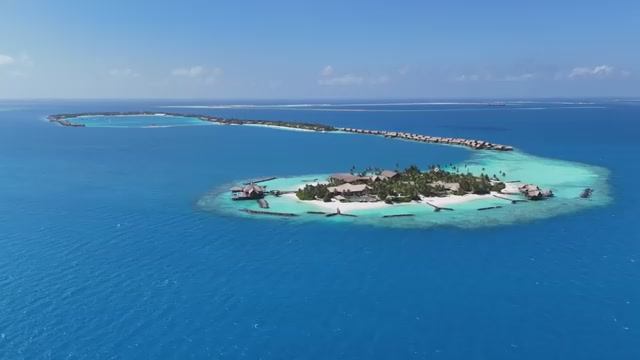 🍿 Waldorf Astoria Maldives | Ultra-luxury Private Island Resort (Full Tour In 4K)