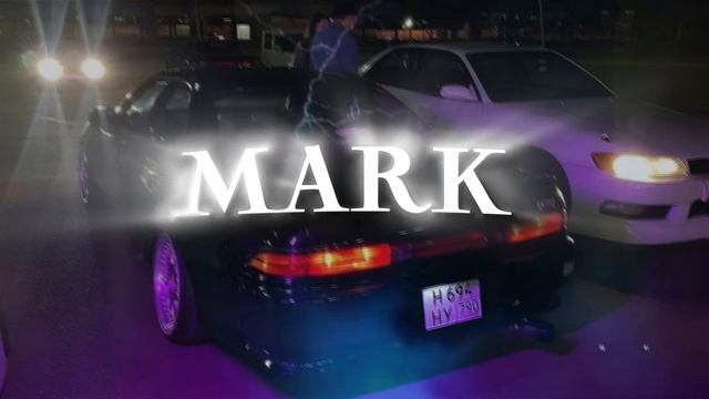 Shahmen - Mark ( Slowed )