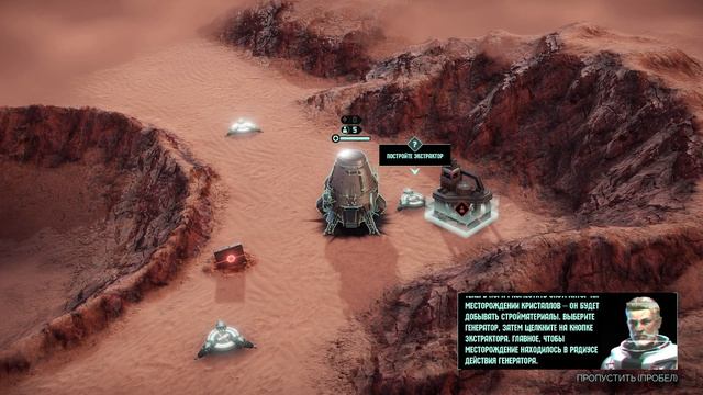 MarZ Tactical Base Defense Первый взгляд