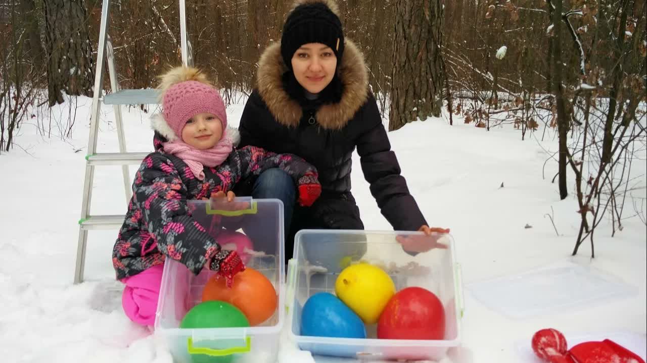 Самый Неудачный ЧЕЛЛЕНДЖ на Ютубе