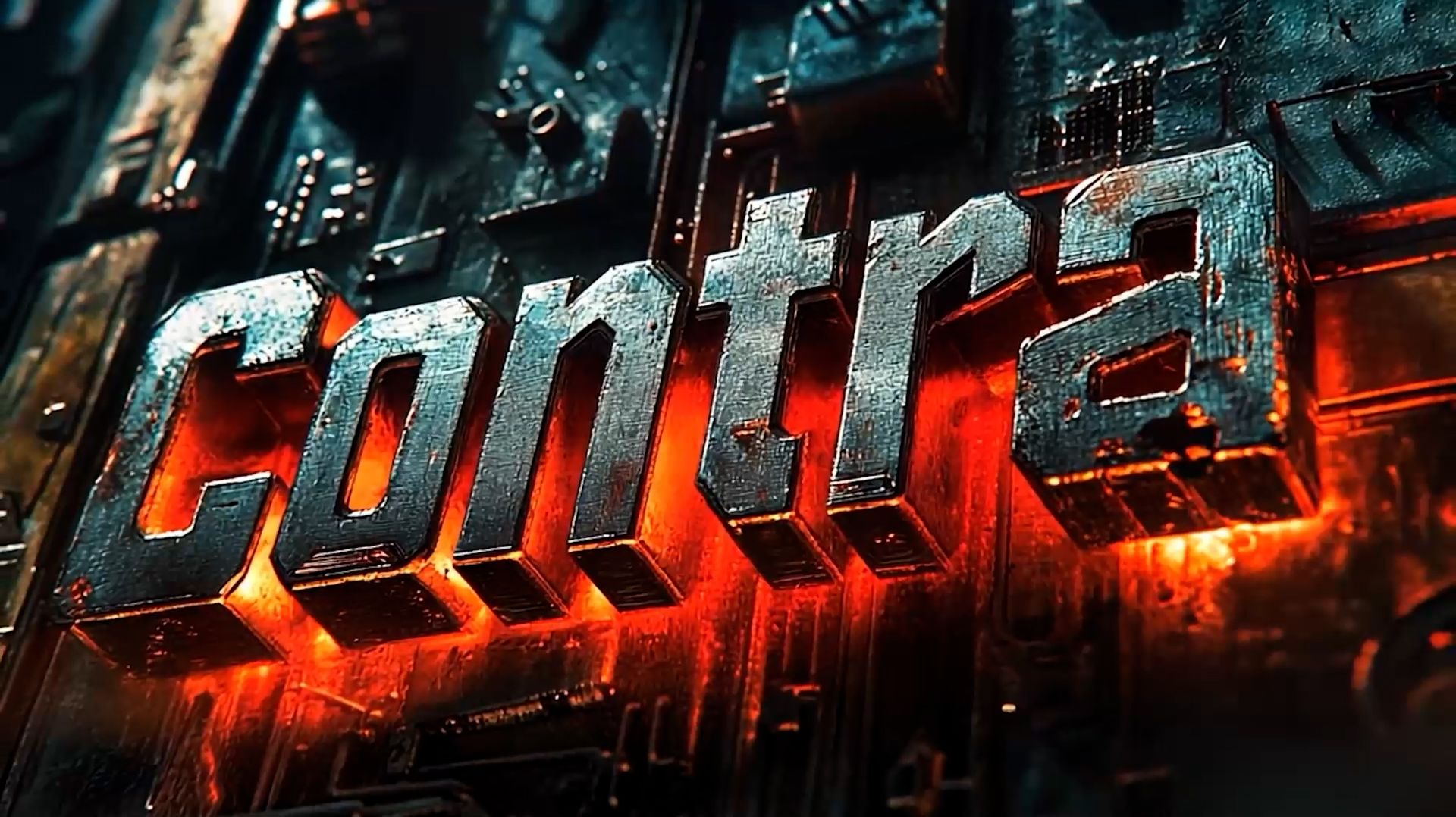Contra  Вопреки