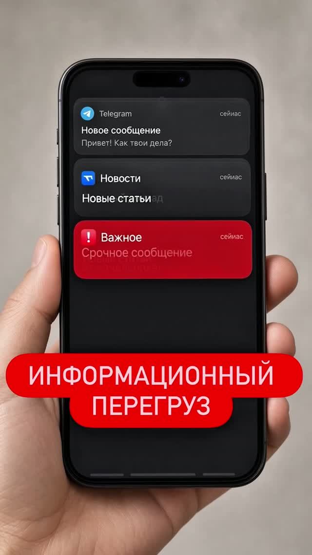 Перегруз: может ли корабль утонуть в информационном шуме: