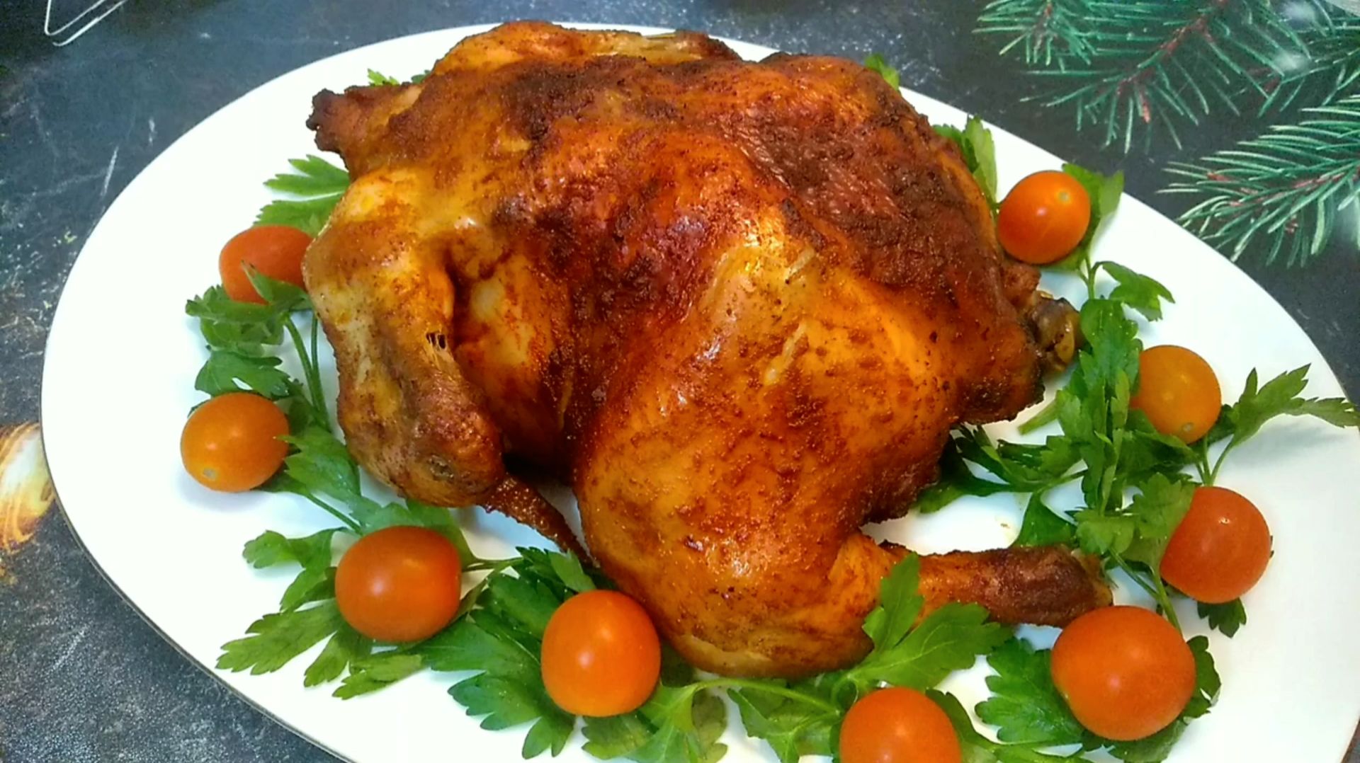 Готовим вкусно
