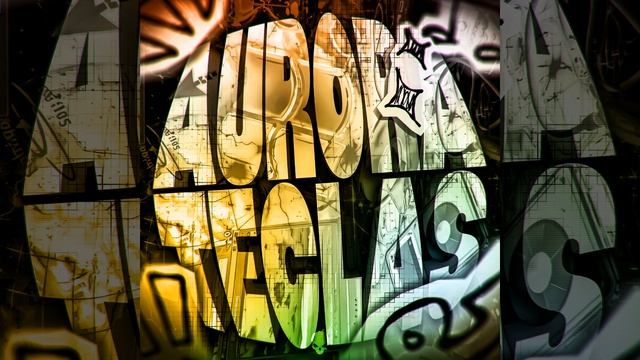 AURORA TECLAS(SLOWED)