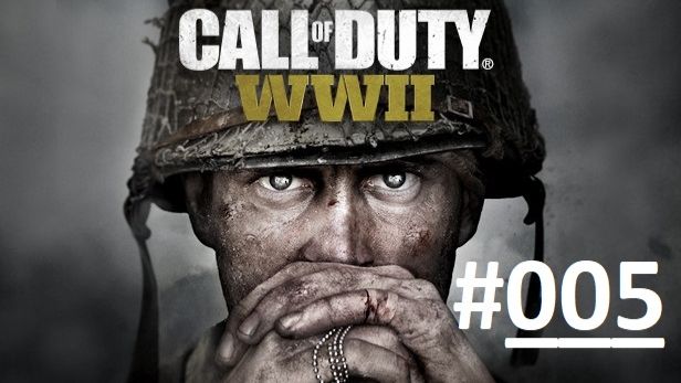 Шутеры от первого лица про WWII