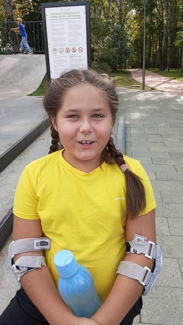 впечатление от скейт парка в нижнем Новгороде