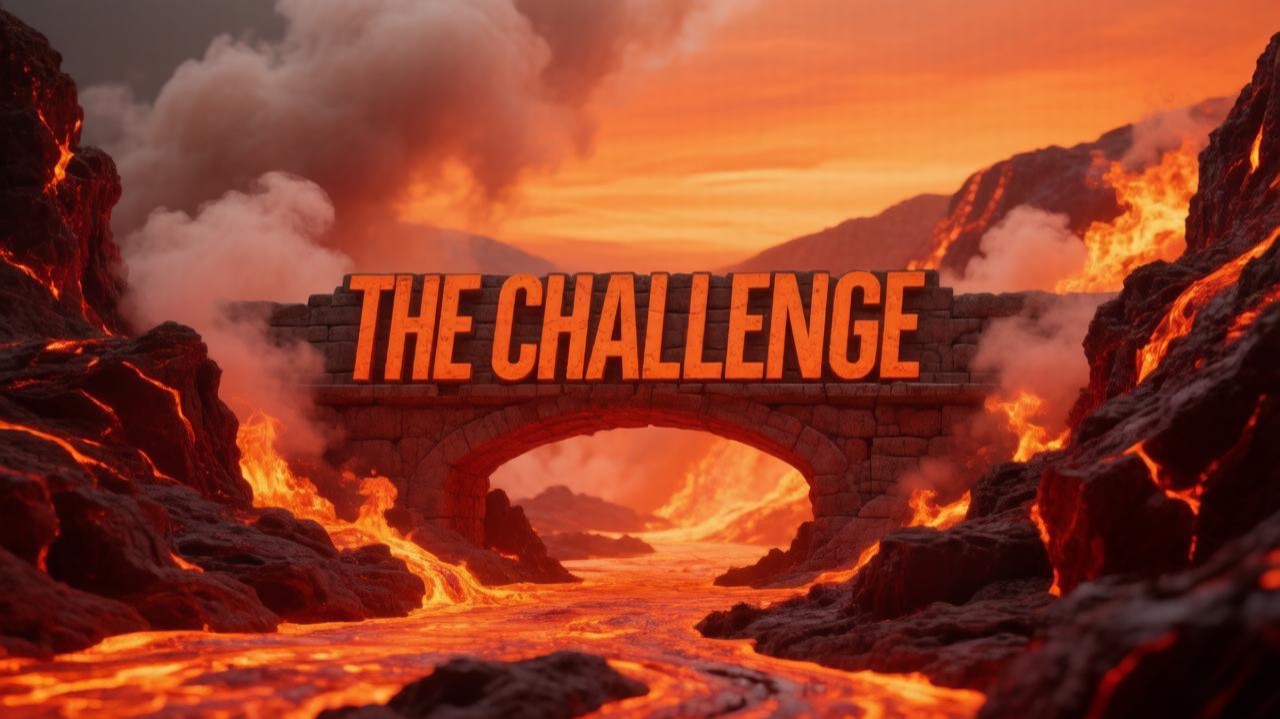 The Challenge