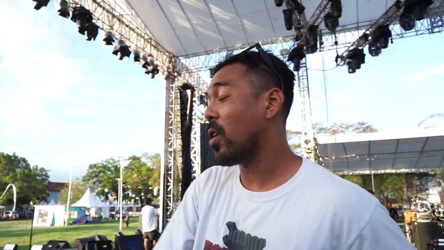Menebar Bisa : Sanur Festival, Sanur Motor Show Festival, Thank God It's Festival, Pica Fest