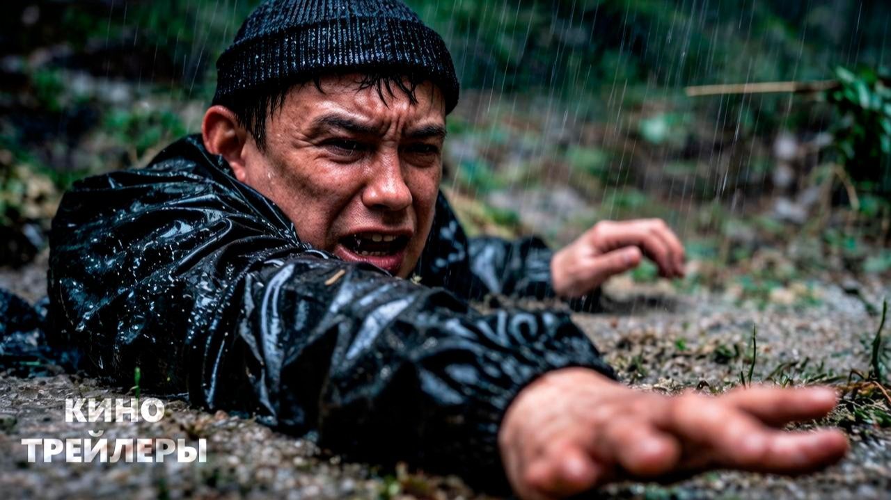 Лес⚡ трейлер (2026) Драма, триллер