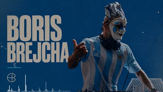 Boris Brejcha - STREET STYLE | High-Tech Minimal Techno & Progressive House