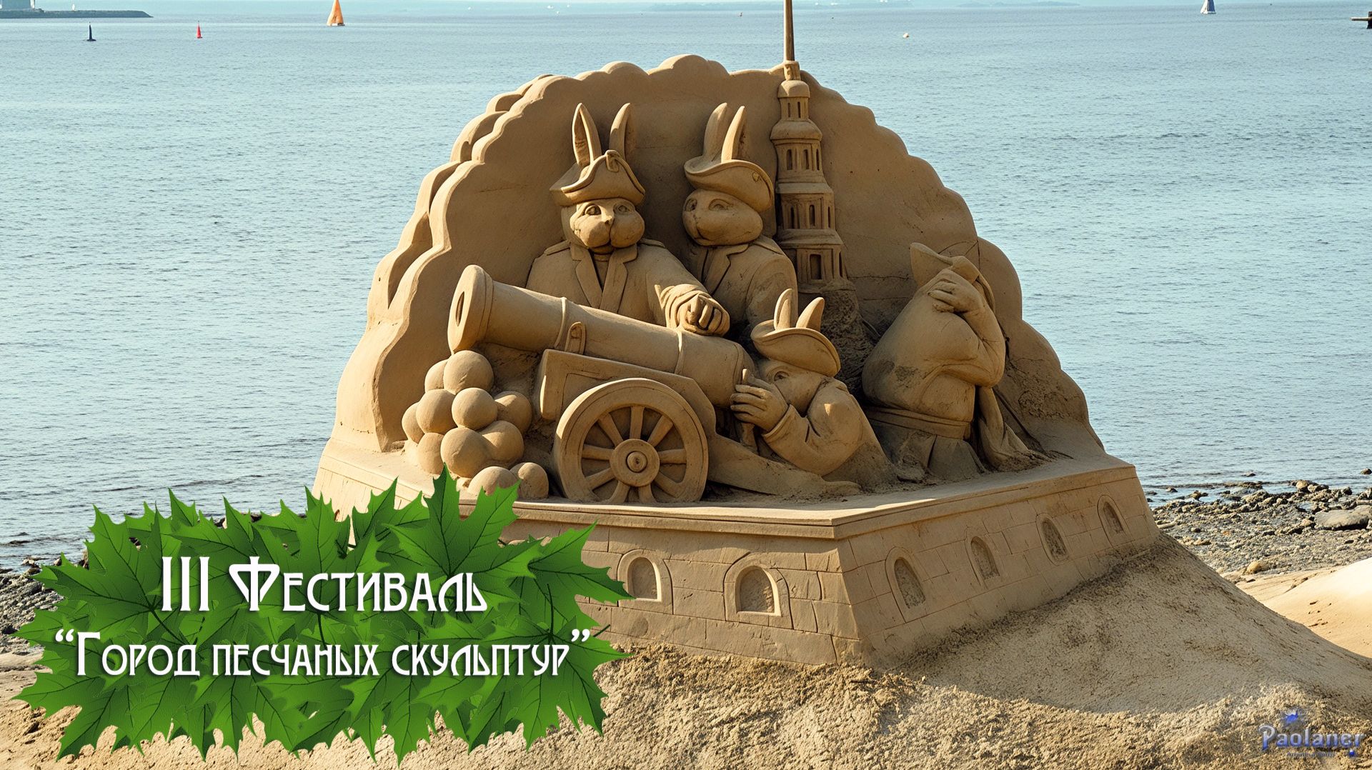 Фестивали и выставки