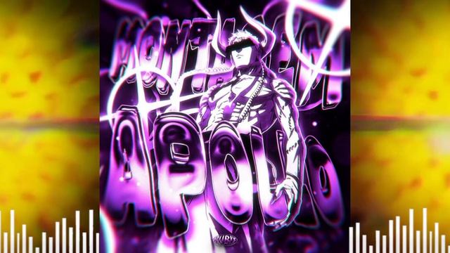 MONTAGEM APOLLO — (NORMAL VERSION) — BRAZILIAN FUNK
