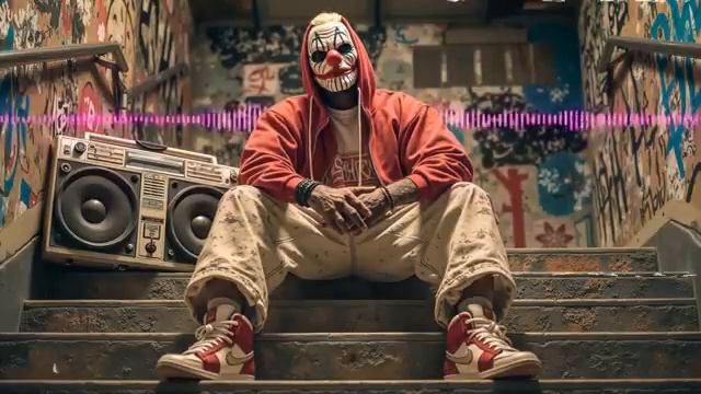 Gangsta Beats 2026 Aggressive Trap Music Hard Hip Hop Rap Mix 2026