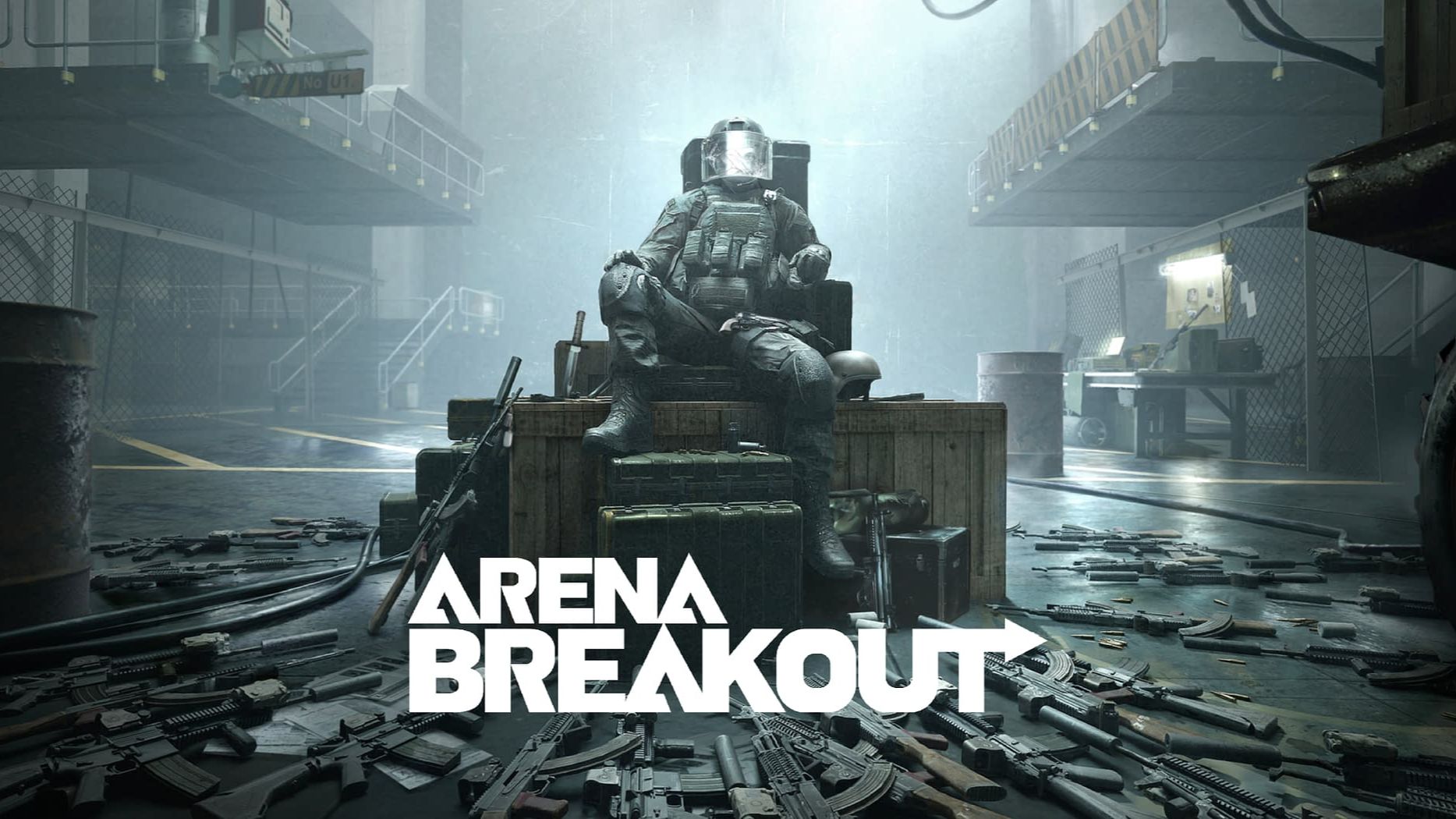 ArenaBreakoutInfinite
