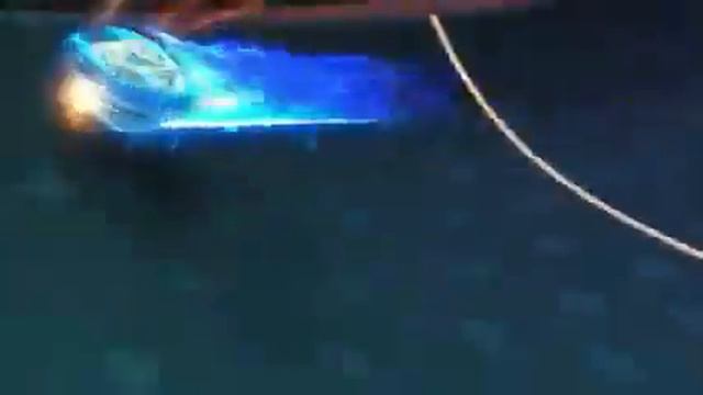 Аниме Мультсериал Бей Блейд Бëрст