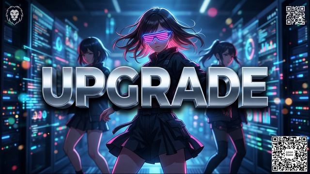 M9$Huk – «⚙️ SYSTEM UPGRADE ⚡» Feat Kat0Ni