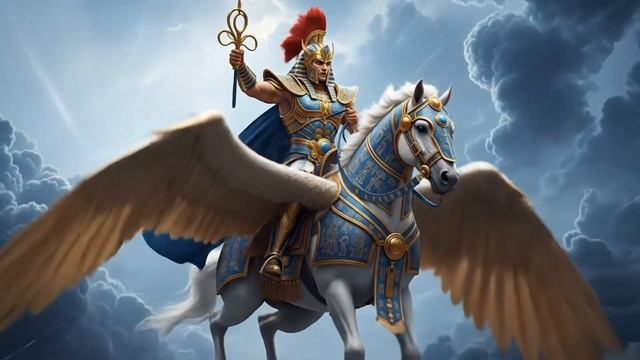 A Vision Of Reimagined Ancient Egypt (Cinematic AI)_1080p
