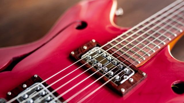 Backing track D
