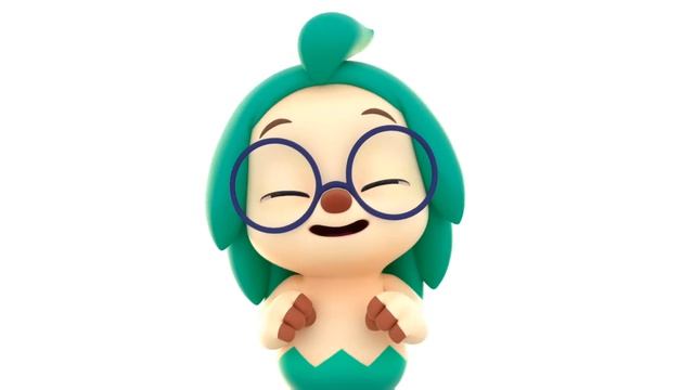 Спецвыпуск HOGI | Знакомство с HOGI | Сборка HOGI | Песни Pinkfong для детей