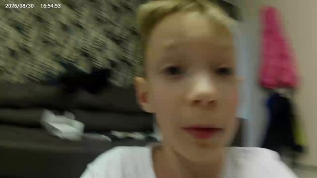 Я купил камеру