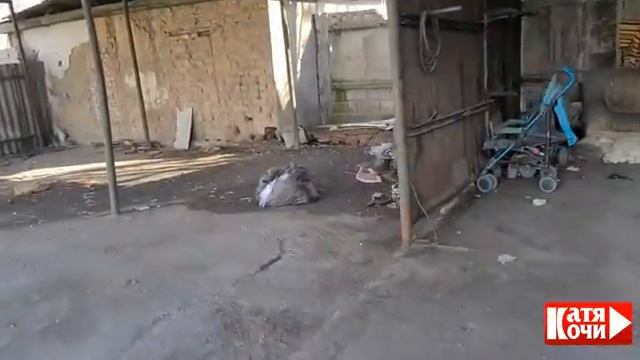 Прошла любовь у Алеутов